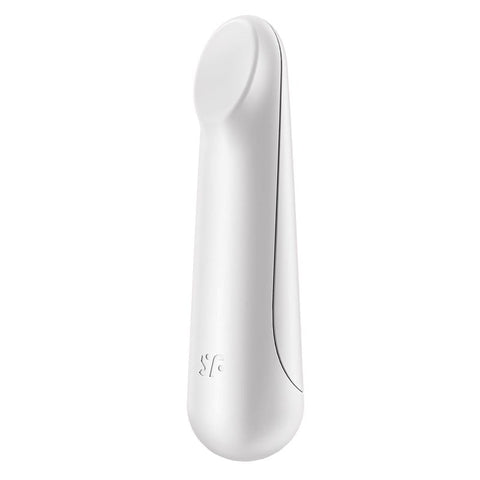 Satisfyer Ultra Power Bullet 3 Waterproof Clitoral Vibrator IPX7 Rated - Bullet Vibrators