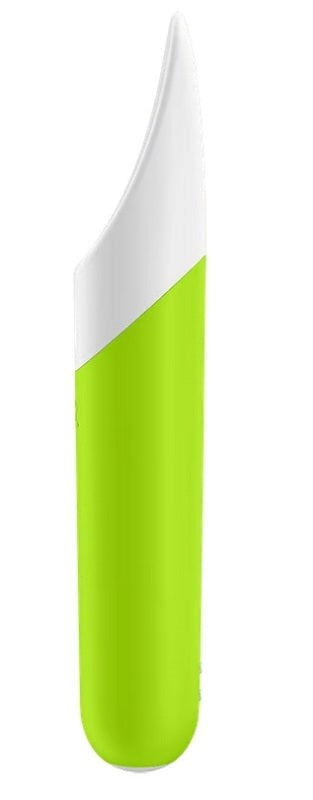 Satisfyer Ultra Power Bullet 7 Intense Vibrating Clitoral Massager - - Anal Vibrators