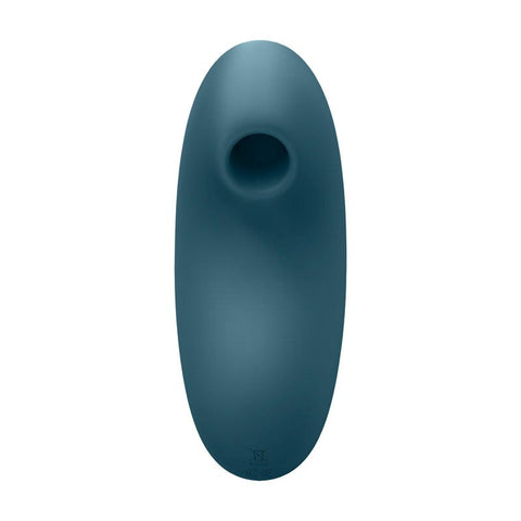 Satisfyer Vulva Lover 2 Clitoral Vibrator with Air Pulse Waves and Dual Motors - G-Spot Vibrators