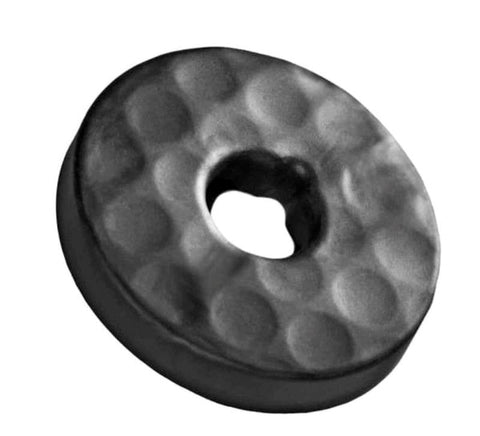 Perfect Fit The Bumper Add On Donut Buffer Cushion for Penetration Control - Collars and Leads