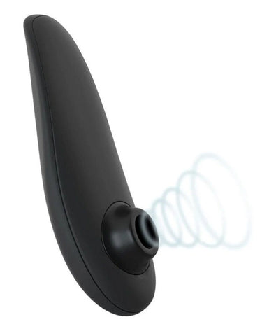 Womanizer Classic 2 Clitoral Stimulator with Pleasure Air Technology - Rabbit Vibrators