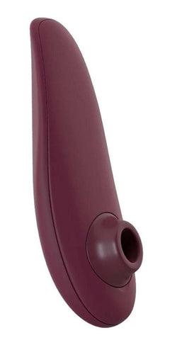 Womanizer Classic 2 Clitoral Stimulator with Pleasure Air Technology - Rabbit Vibrators