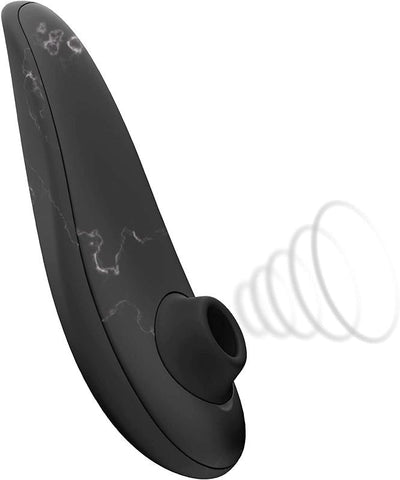Womanizer Classic 2 Marilyn Monroe Contactless Clitoral Stimulator Vibrator - Rabbit Vibrators