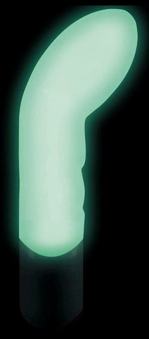 Marc Dorcel Toys Luxury Collection Expert G Curved G Spot Vibrator - Butt Plugs