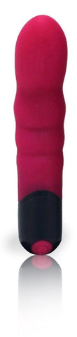 Marc Dorcel Toys Luxury Collection Expert G Curved G Spot Vibrator - Butt Plugs