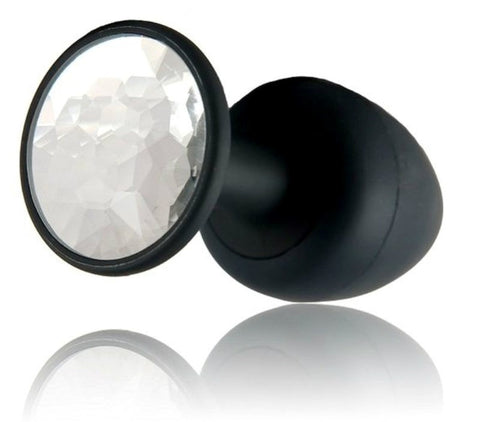 Marc Dorcel Toys Luxury Collection Geisha Plug XL Butt Plug - Body Wands