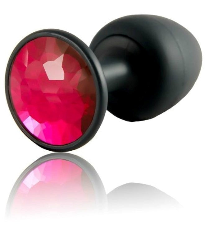 Marc Dorcel Toys Luxury Collection Geisha Plug XL Butt Plug - - Body Wands