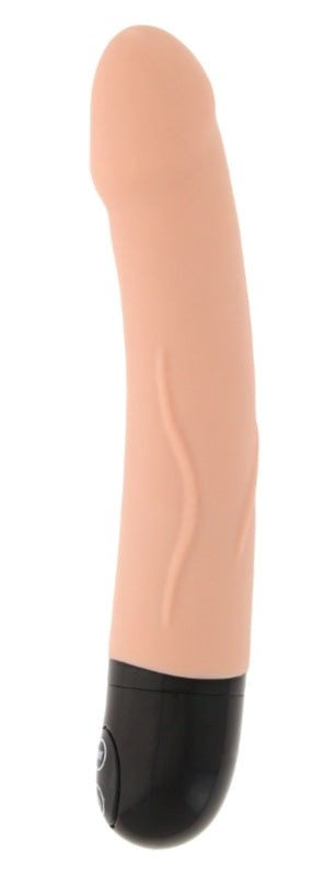 Marc Dorcel Toys Real Vibration M Male Masturbator Vibrating Sex Toy - Body Wands