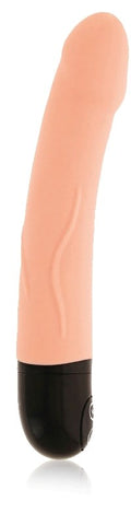 Marc Dorcel Toys Real Vibration M Male Masturbator Vibrating Sex Toy - Body Wands