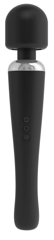 Marc Dorcel Toys Luxury Collection Rechargeable Megawand Vibrator - - G-Spot Vibrators