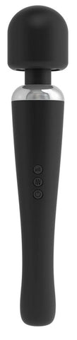 Marc Dorcel Toys Luxury Collection Rechargeable Megawand Vibrator - G-Spot Vibrators