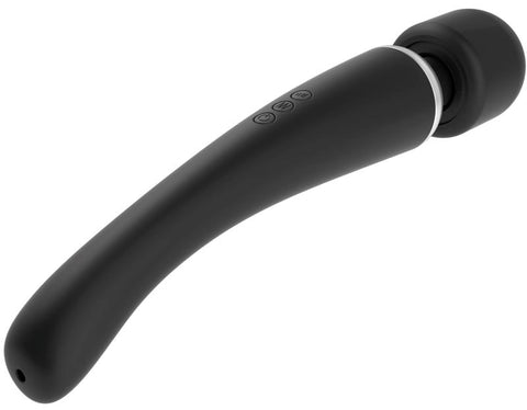 Marc Dorcel Toys Luxury Collection Rechargeable Megawand Vibrator - G-Spot Vibrators