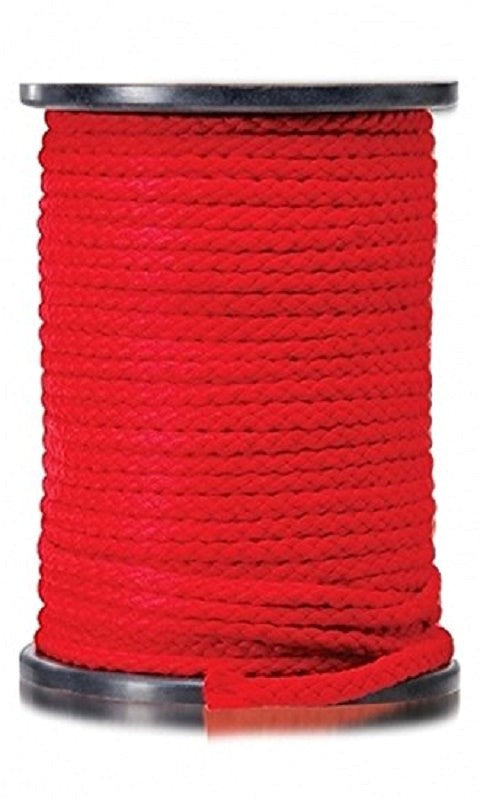 Pipedream Products Fetish Fantasy Series Bondage Play Rope 200 Feet - Cuffs and Restraints