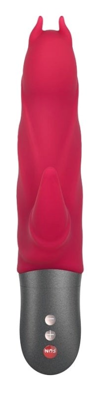 Devilishly Delightful Fun - Fun Factory Darling Devil - - Rabbit Vibrators