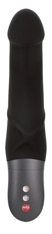 Fun Factory Mr Boss - Silicone Vibrating Smart Dildo - - Mini & Slim Vibrators