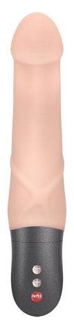 Fun Factory Mr Boss Silicone Vibrating Smart Dildo with G Spot Targeting - Mini & Slim Vibrators