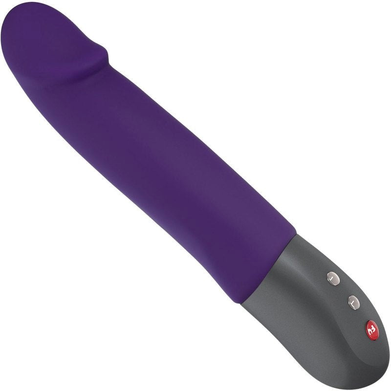 Fun Factory Stronic Real Pulsating Pleasure with Revolutionary Motion - - Clit Ticklers and Pulsators