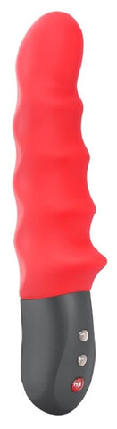 Fun Factory Stronic Surf Pulsating Pleasure with 7 Pulsation Patterns - Realistic Dildos