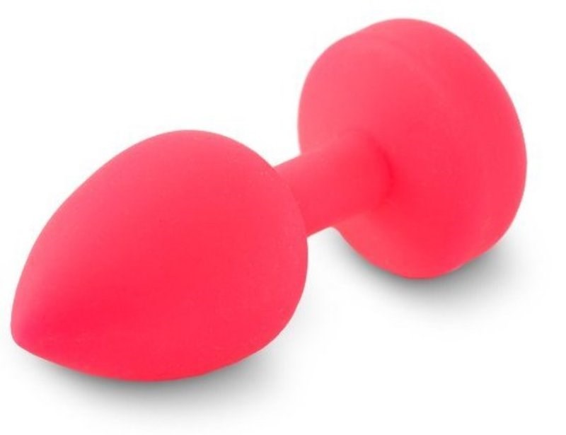 Gvibe Gplug Large Vibrating Butt Plug with 6 Vibration Modes - - Clit Ticklers and Pulsators