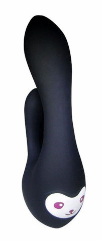 Shibari Hello Sexy By Shibari Shimoji G Spot Vibrator USB Rechargeable - Remote Control Vibrators