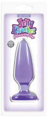 Jelly Rancher Pleasure Plugs Medium - - Realistic Dildos