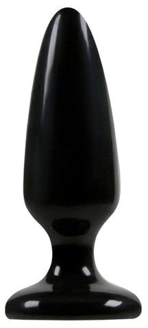 NS Novelties Jelly Rancher Pleasure Plugs Medium Anal Butt Plug - Realistic Dildos