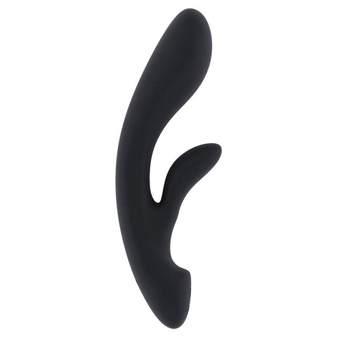 Shots Toys Jil Ava Flexible Rabbit Vibrator Dual Motor Design - Waterproof Vibrators