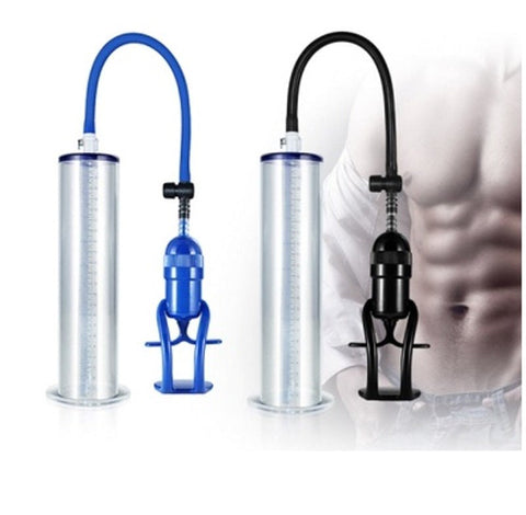 Lovetoy Maximizer Worx Limited Edition Ultimate Performance Pump Professional Grade - Luxury Sex Toys