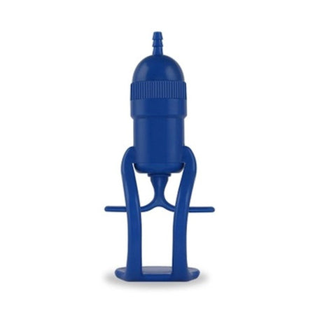 Lovetoy Maximizer Worx Limited Edition Ultimate Performance Pump Professional Grade - Luxury Sex Toys