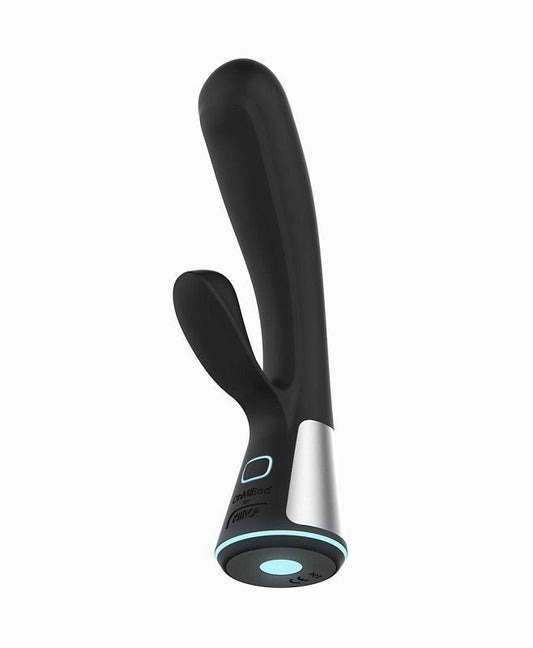 Love Life Products OhMiBod Fuse for Kiiroo Interactive Dual Stimulation - - Vibrating Dildos