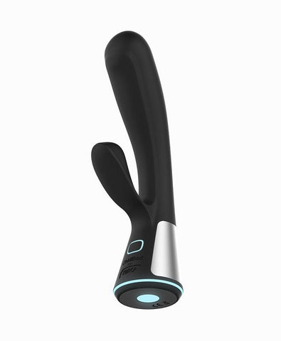 Love Life Products OhMiBod Fuse for Kiiroo Interactive Dual Stimulation - Vibrating Dildos