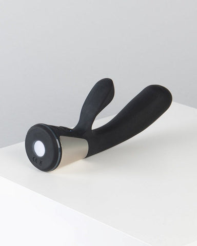 Love Life Products OhMiBod Fuse for Kiiroo Interactive Dual Stimulation - Vibrating Dildos