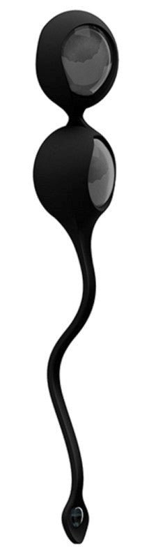 Xgen Products OVO L1A Love Ball Pelvic Floor Strengthening Sex Toy - Masks And Blindfolds