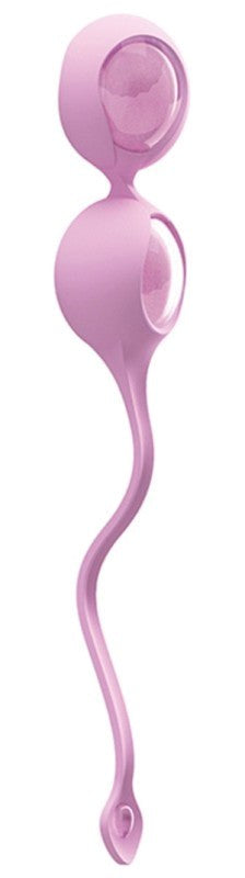 Xgen Products OVO L1A Love Ball Pelvic Floor Strengthening Sex Toy - Masks And Blindfolds