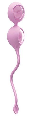 Xgen Products OVO L1A Love Ball Pelvic Floor Strengthening Sex Toy - Masks And Blindfolds