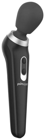 BMS Factory Palm Power Extreme PowerBullet Technology Clitoral Vibrator - Personal Massagers