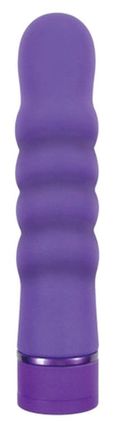 NS Novelties Powerplay Force Power Vibe Multi Speed Waterproof Vibrator - Non-Realistic Dildos