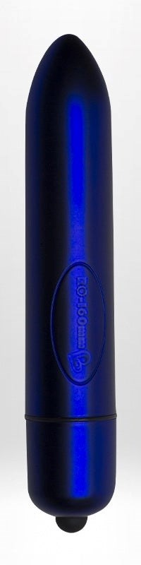 Rocks Off RO 160mm 10 Speed Vibrator with Waterproof Design - Bullet Vibrators