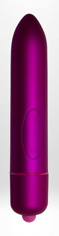 Rocks Off RO 160mm 10 Speed Vibrator with Waterproof Design - Bullet Vibrators