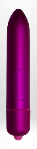 Rocks Off RO 160mm 10 Speed Vibrator with Waterproof Design - Bullet Vibrators