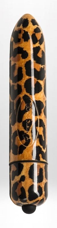 Rocks Off RO 160mm 10 Speed Vibrator with Waterproof Design - Bullet Vibrators