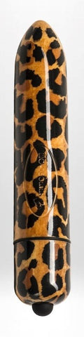 Rocks Off RO 160mm 10 Speed Vibrator with Waterproof Design - Bullet Vibrators