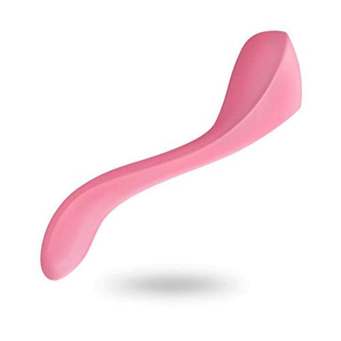 Satisfyer Endless Joy 100 Functions Adult Multi Vibrator with Triple Motors - Realistic Dildos