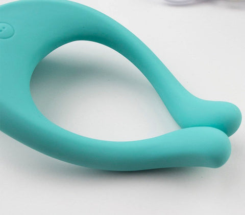 Satisfyer Endless Love Multi Purpose Vibrator with Triple Motor Control - Luxury Sex Toys