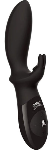 Xgen Products Premium Silicone Rabbit Vibrator for Intimate Pleasure - Rabbit Vibrators