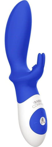 Xgen Products Premium Silicone Rabbit Vibrator for Intimate Pleasure - Rabbit Vibrators