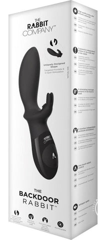 Xgen Products Premium Silicone Rabbit Vibrator for Intimate Pleasure - Rabbit Vibrators