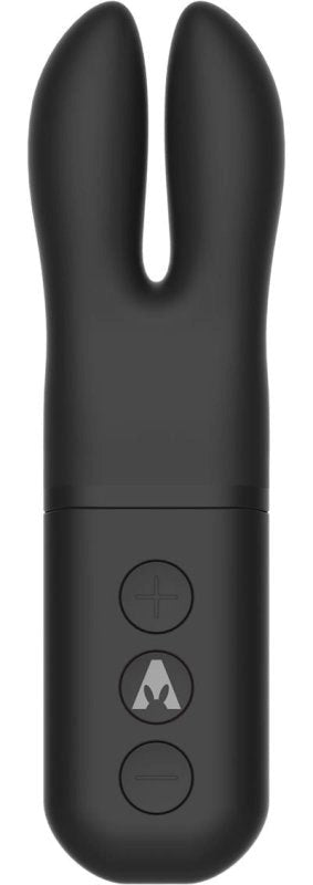 Xgen Products The Rabbit Companys Portable Pleasure Device Clitoral Vibrator - - Rabbit Vibrators