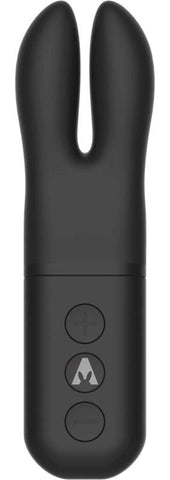 Xgen Products The Rabbit Companys Portable Pleasure Device Clitoral Vibrator - Rabbit Vibrators