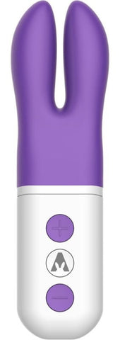 Xgen Products The Rabbit Companys Portable Pleasure Device Clitoral Vibrator - Rabbit Vibrators
